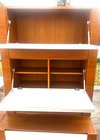 Mueble de comedor