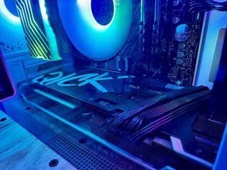 AMD Radeon RX 6750 XT 12GB