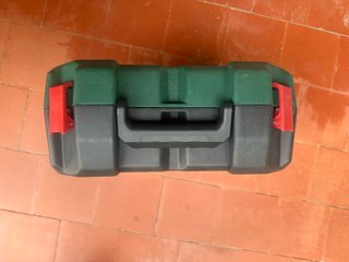 Taladro Atornillador Parkside 20V