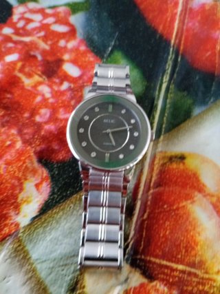 Orologio Relic donna con diamanti