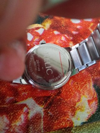 Orologio Relic donna con diamanti