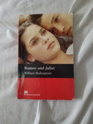 Libro de lectura en inglés