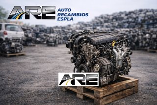 motor r9m 450 r9m450 opel vivaro b chasis  r_10129