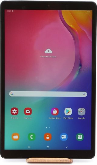 Tablet 4G Samsung Galaxy Tab