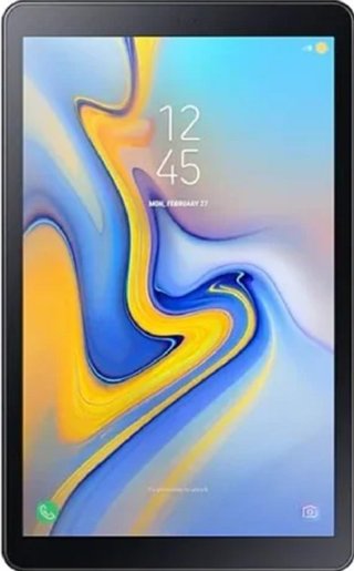 Tablet 4G Samsung Galaxy Tab