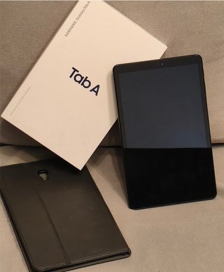 Tablet 4G Samsung Galaxy Tab