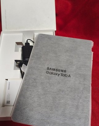 Tablet 4G Samsung Galaxy Tab