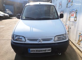 Citroen 1153325 alternador berlingo 1.9 600 d