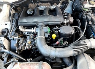 Citroen 1153325 alternador berlingo 1.9 600 d