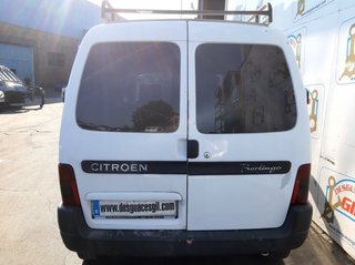Citroen 1153325 alternador berlingo 1.9 600 d