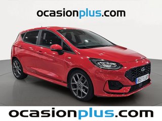 Ford Fiesta 1.0 EcoBoost MHEV ST-Line 92 kW (125 CV)