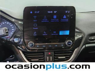 Ford Fiesta 1.0 EcoBoost MHEV ST-Line 92 kW (125 CV)