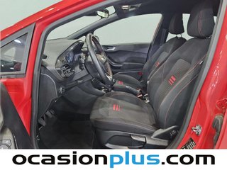 Ford Fiesta 1.0 EcoBoost MHEV ST-Line 92 kW (125 CV)