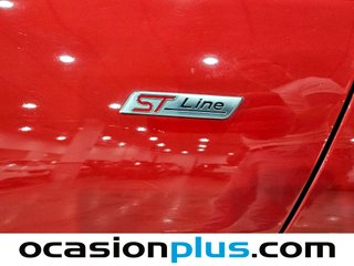 Ford Fiesta 1.0 EcoBoost MHEV ST-Line 92 kW (125 CV)