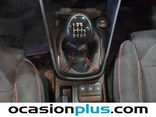Ford Fiesta 1.0 EcoBoost MHEV ST-Line 92 kW (125 CV)