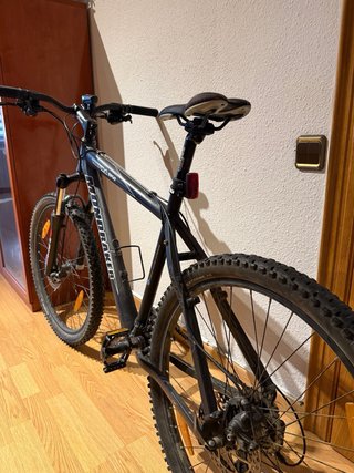 Bicicleta Mondraker Ventura Disc MTB