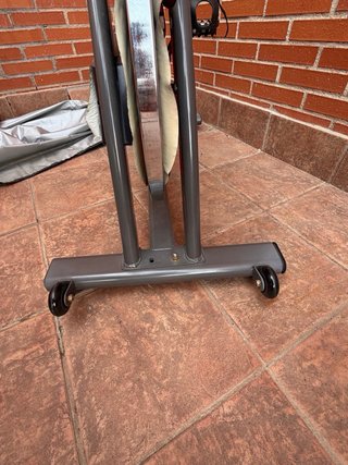 Vendo bicicleta de spinning FITFIU BESP-300