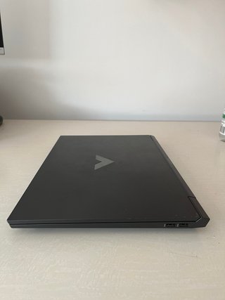 Portátil HP Victus 16 Gris