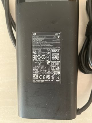 Portátil HP Victus 16 Gris