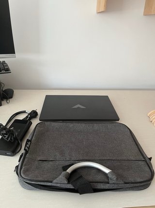 Portátil HP Victus 16 Gris