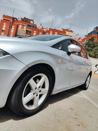 SEAT Leon 2011
