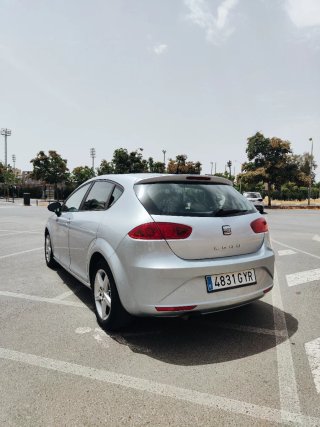 SEAT Leon 2011