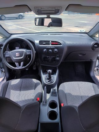 SEAT Leon 2011