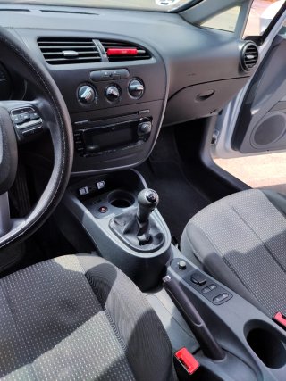 SEAT Leon 2011