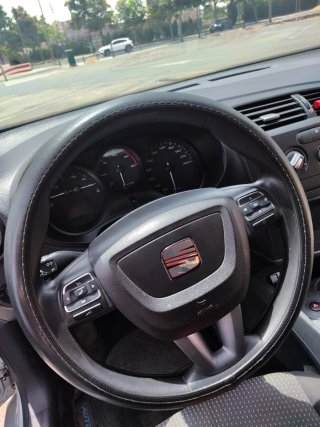 SEAT Leon 2011
