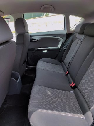 SEAT Leon 2011