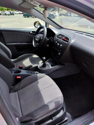 SEAT Leon 2011