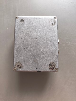 Electro-Harmonix Pulsar Stereo Tremolo Pedal