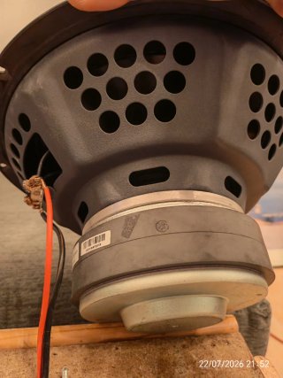 Subwoofer SVS SB-1000 Pro Artesanal