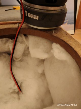Subwoofer SVS SB-1000 Pro Artesanal