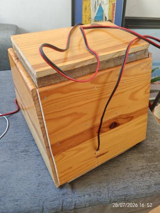 Subwoofer SVS SB-1000 Pro Artesanal