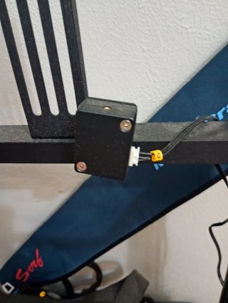 Impresora 3D Creality Ender 3 V3 SE