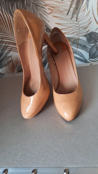 Zapatos uterque pvp 99
