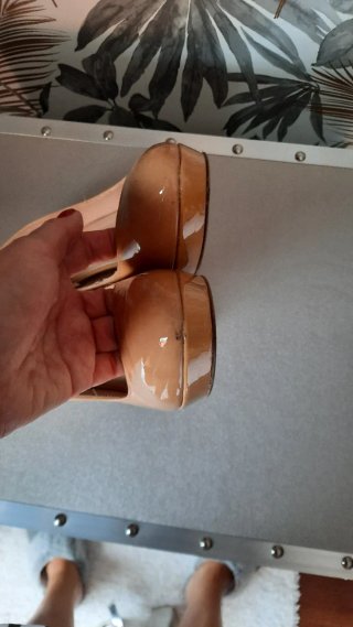 Zapatos uterque pvp 99