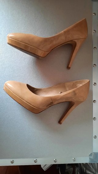 Zapatos uterque pvp 99