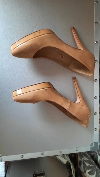 Zapatos uterque pvp 99