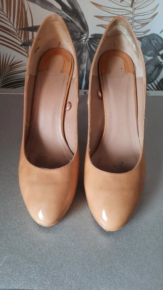 Zapatos uterque pvp 99
