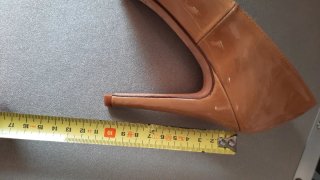 Zapatos uterque pvp 99