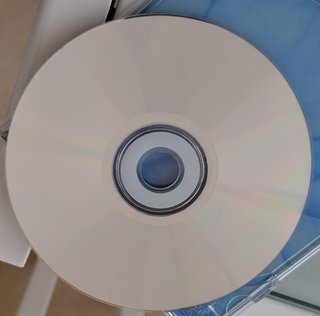 CD - El ultimo de la fila