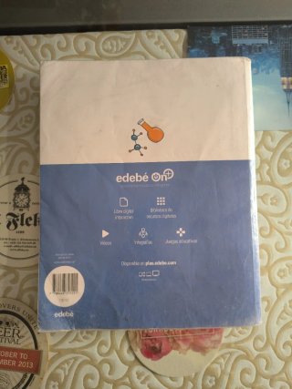 FÍSICA Y QUÍMICA II