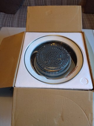 Horno Convección Newcook sin usar