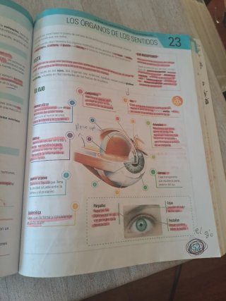 Biología y Geología II, 3° ESO, edebé