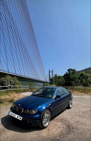 BMW Serie 3 2005