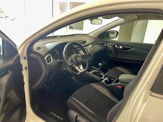 Nissan Qashqai 2021
