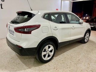Nissan Qashqai 2021