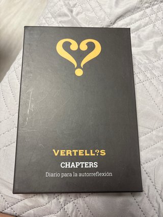 Diario de autorreflexión